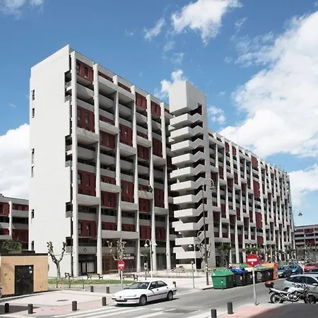Deusto En Ebi02548 Apartamento Bilbao